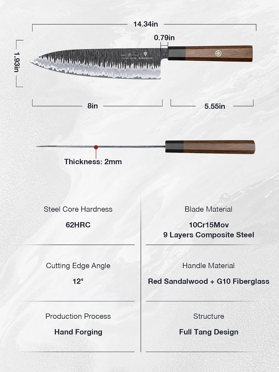 8-inch-japanese-chef-knife-hand-forged-gyuto-knife-9-layers
