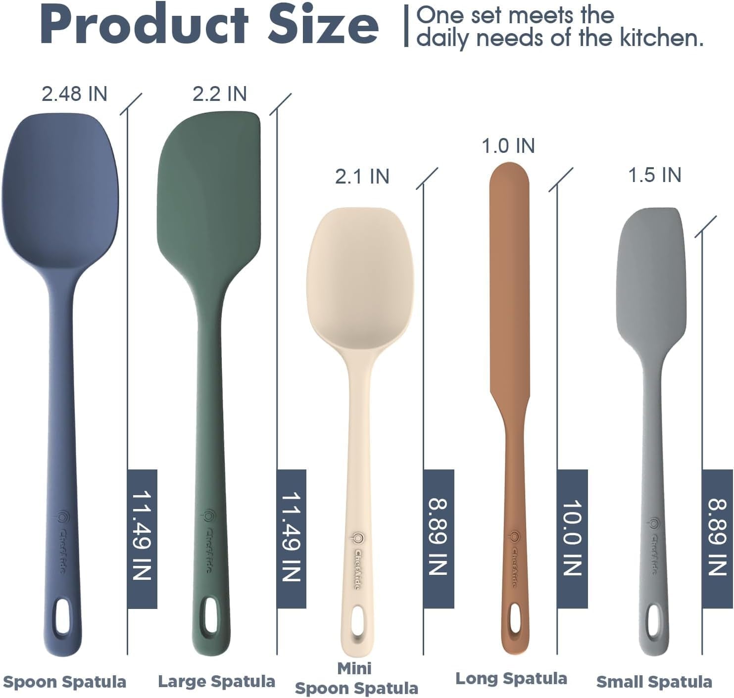 5-pieces-silicone-spatula-set-food-grade-rubber-spatula-upgrade-strong-handle-with-ergonomic-grip-heat-resistant-up-to-600-f-for-nonstick-cookware-cooking