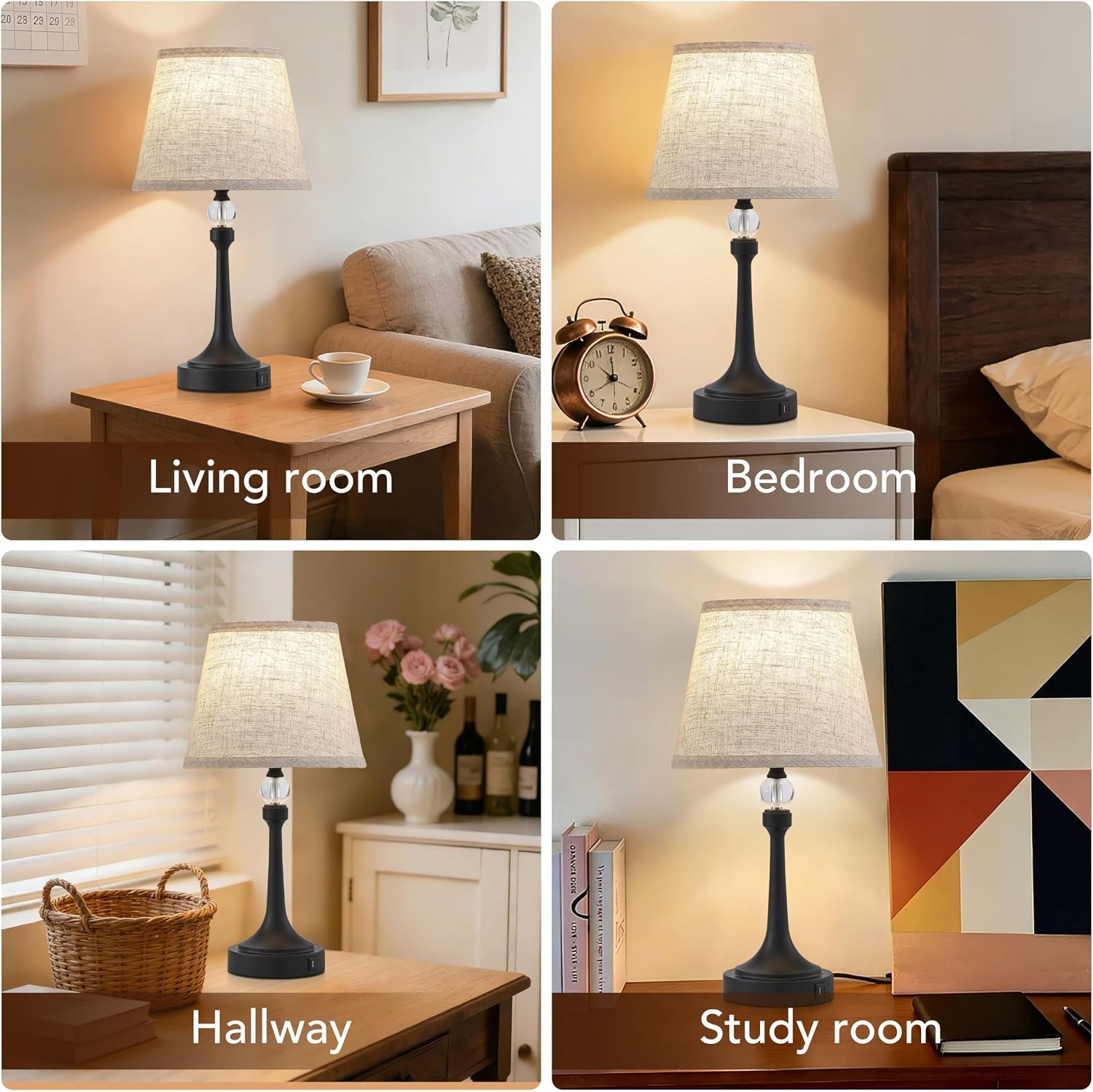 touch-black-table-lamp-set-of-2-with-usb-c-a-ports-desk-lamp-19-7
