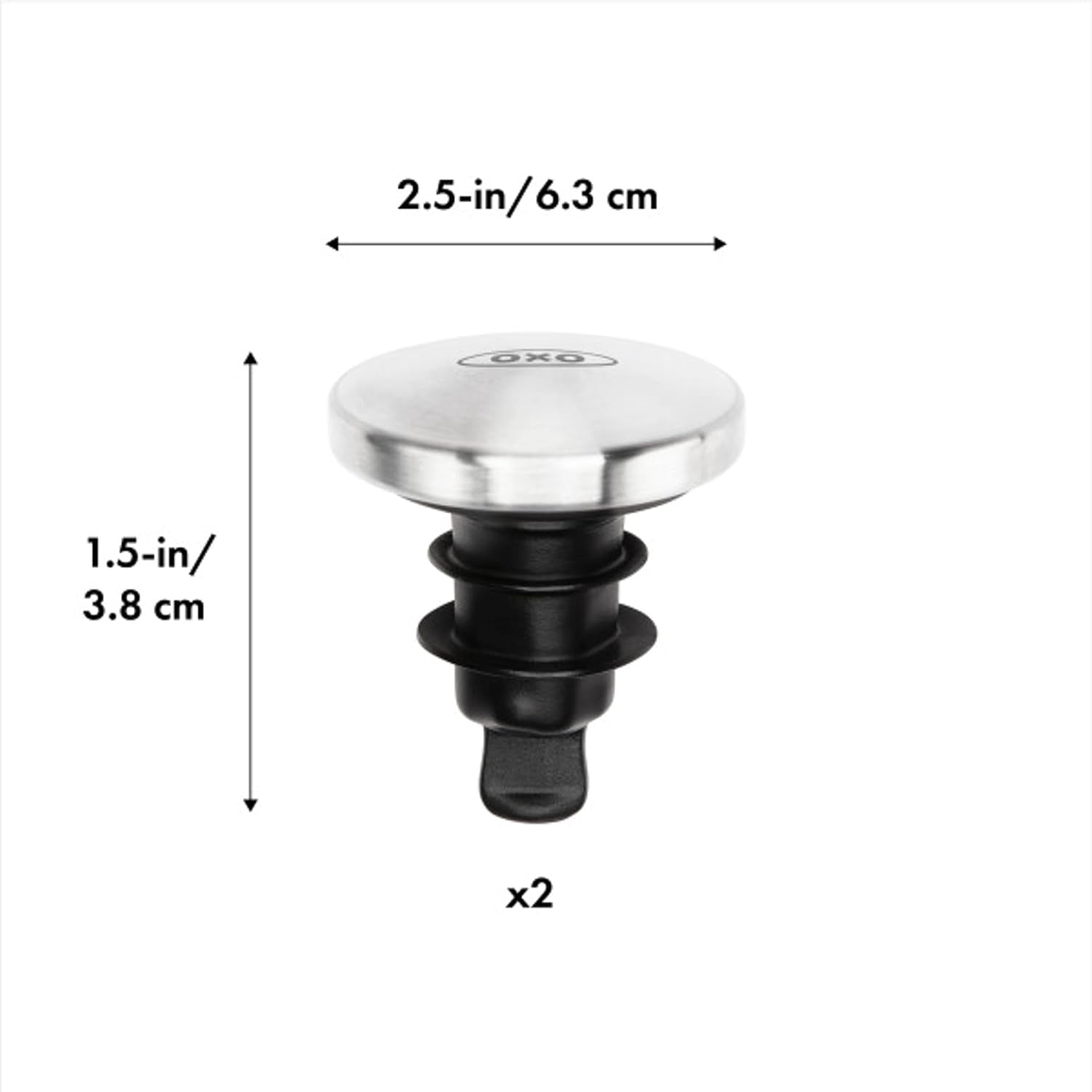 oxo-steel-leakproof-expanding-wine-stopper-2-pack