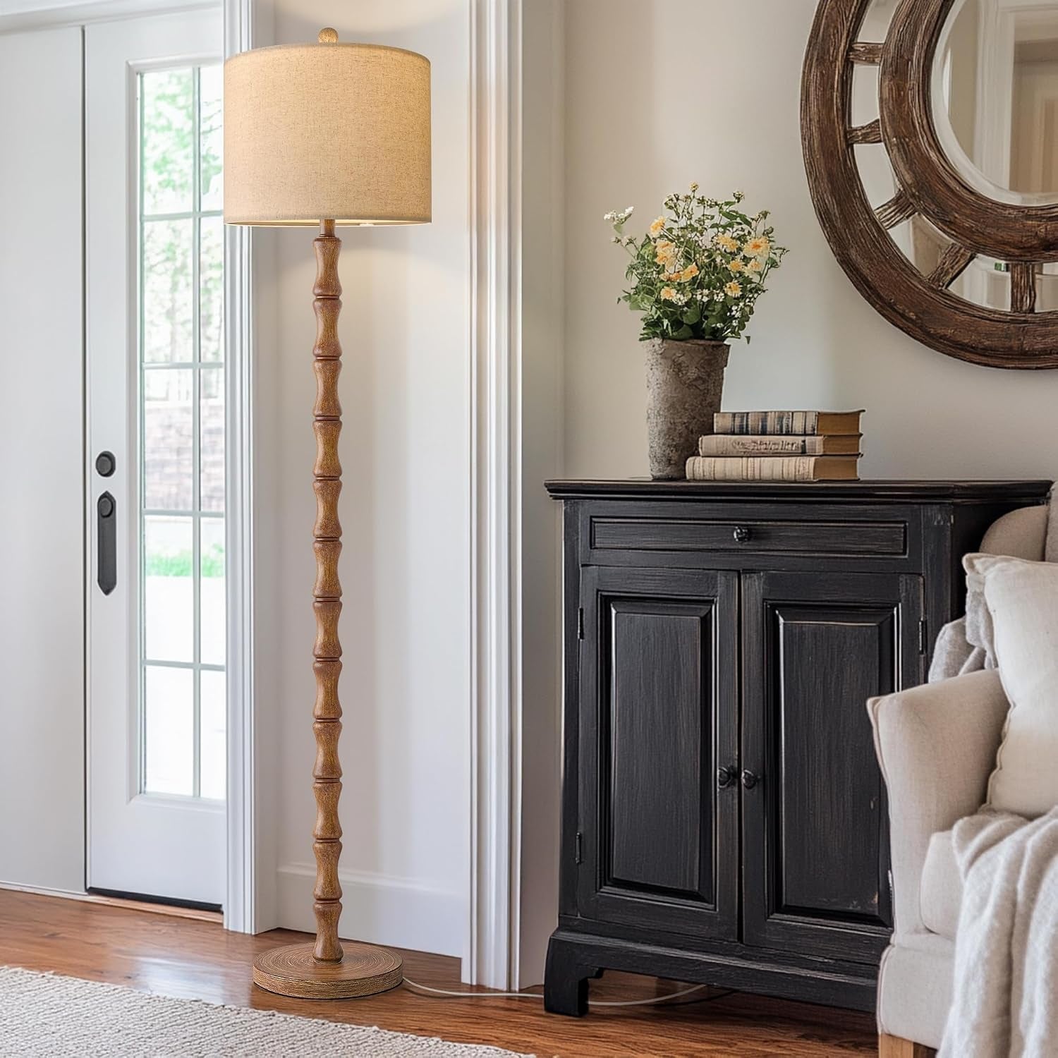 62-rustic-floor-lamp-for-living-room-retro-farmhouse-floor-lamp-rotary-switch-resin-standing-lamp-for-living-room-corner-dining-room-bedroom-home-decor