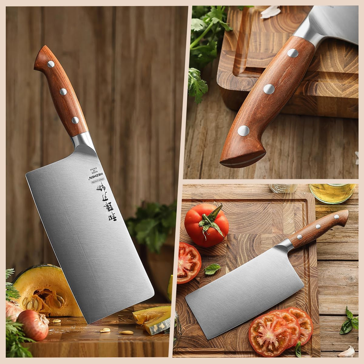 cleaver-knife-7-1-inch-german-1-4116-steel-ergonomic-red-wood-handle-sharp-meat-cleaver-for-meat-cutting-vegetable-slicing