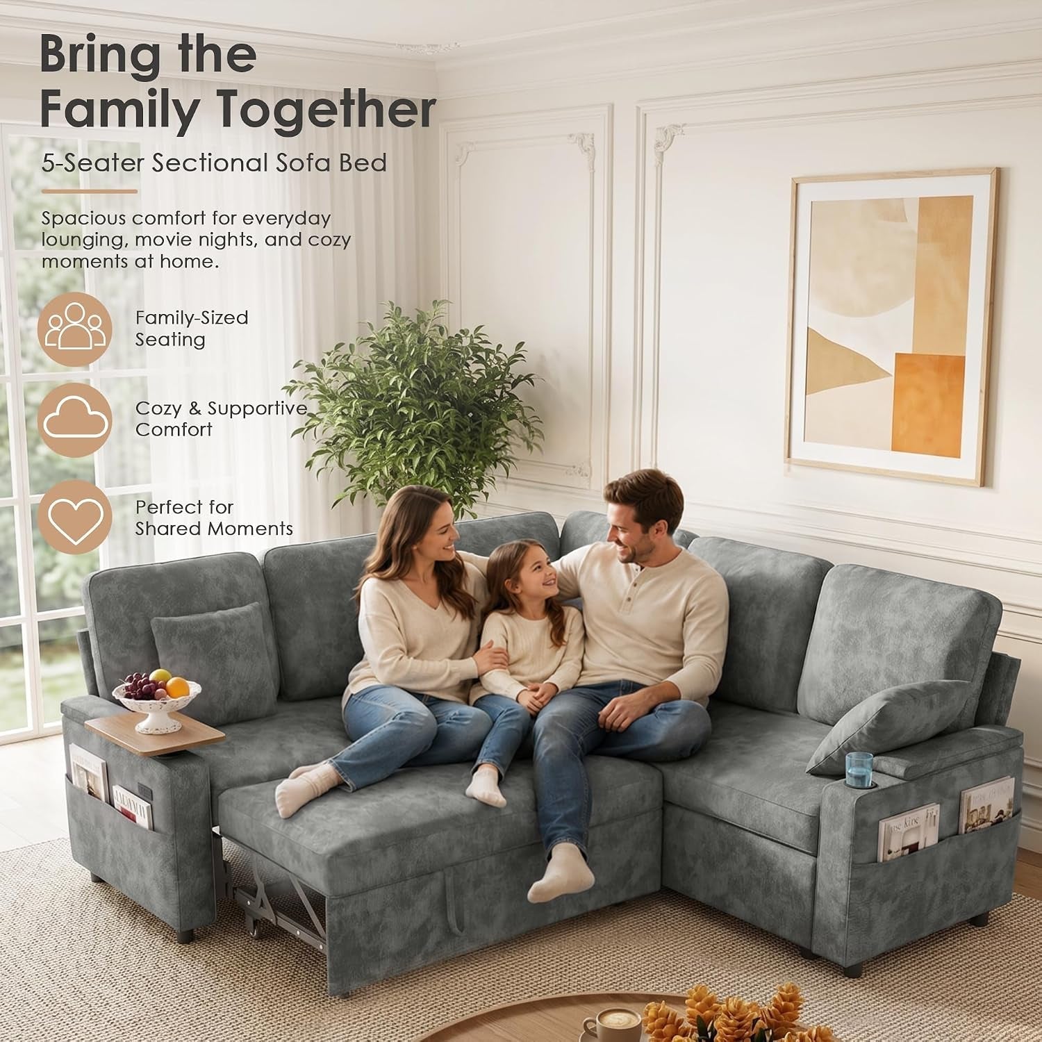 81-modular-sectional-sofa-with-pull-out-bed-5-seater-l-shaped-sleeper-sofa-with-adjustable-backrest-side-table-usb-charging-ports-sectional-couches-for-living-roomchenille-grey