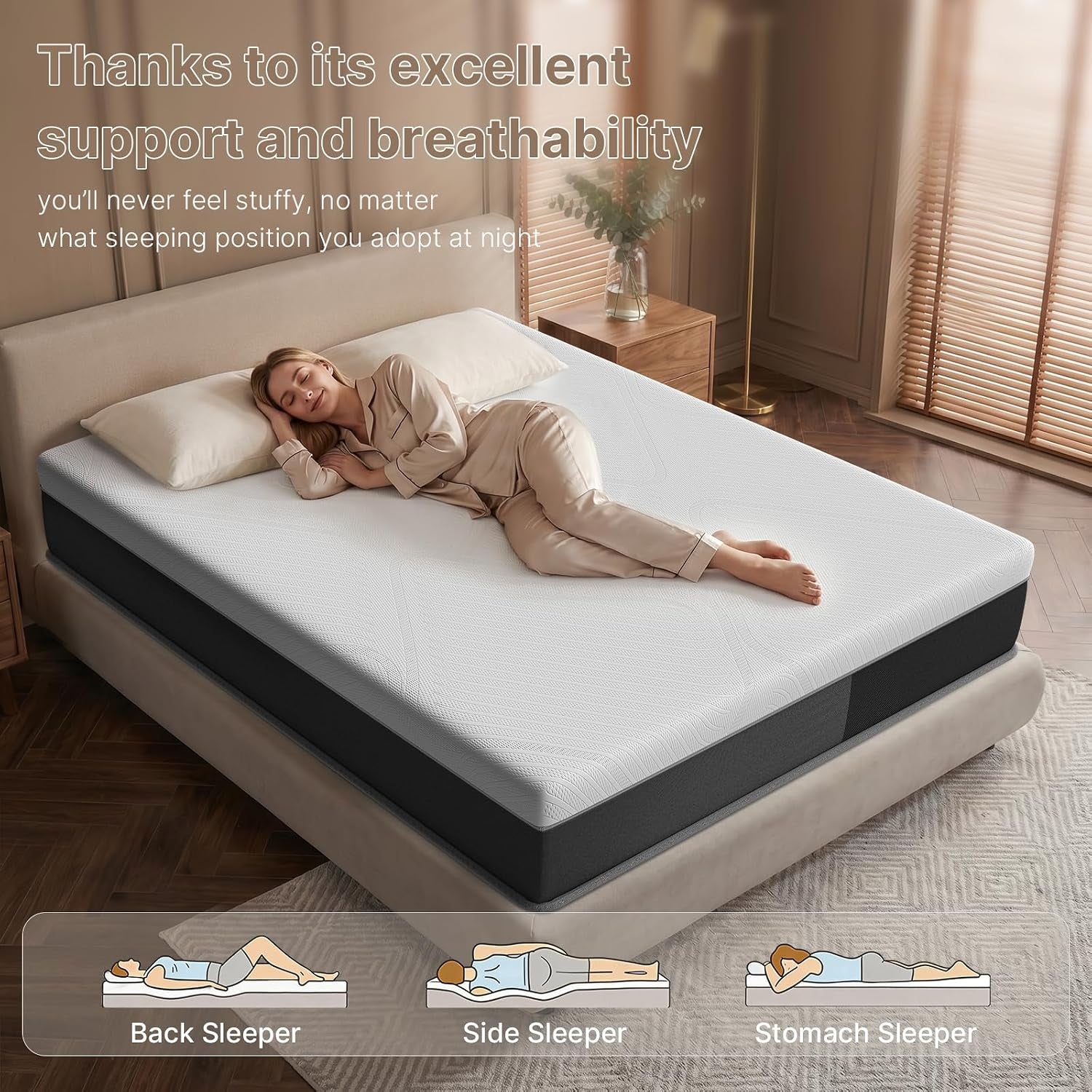 queen-12-inch-hybrid-mattress-in-a-box-medium-firm-memory-foam-with-individually-pocketed-coils-zoned-support-motion-isolation-certipur-us-certified