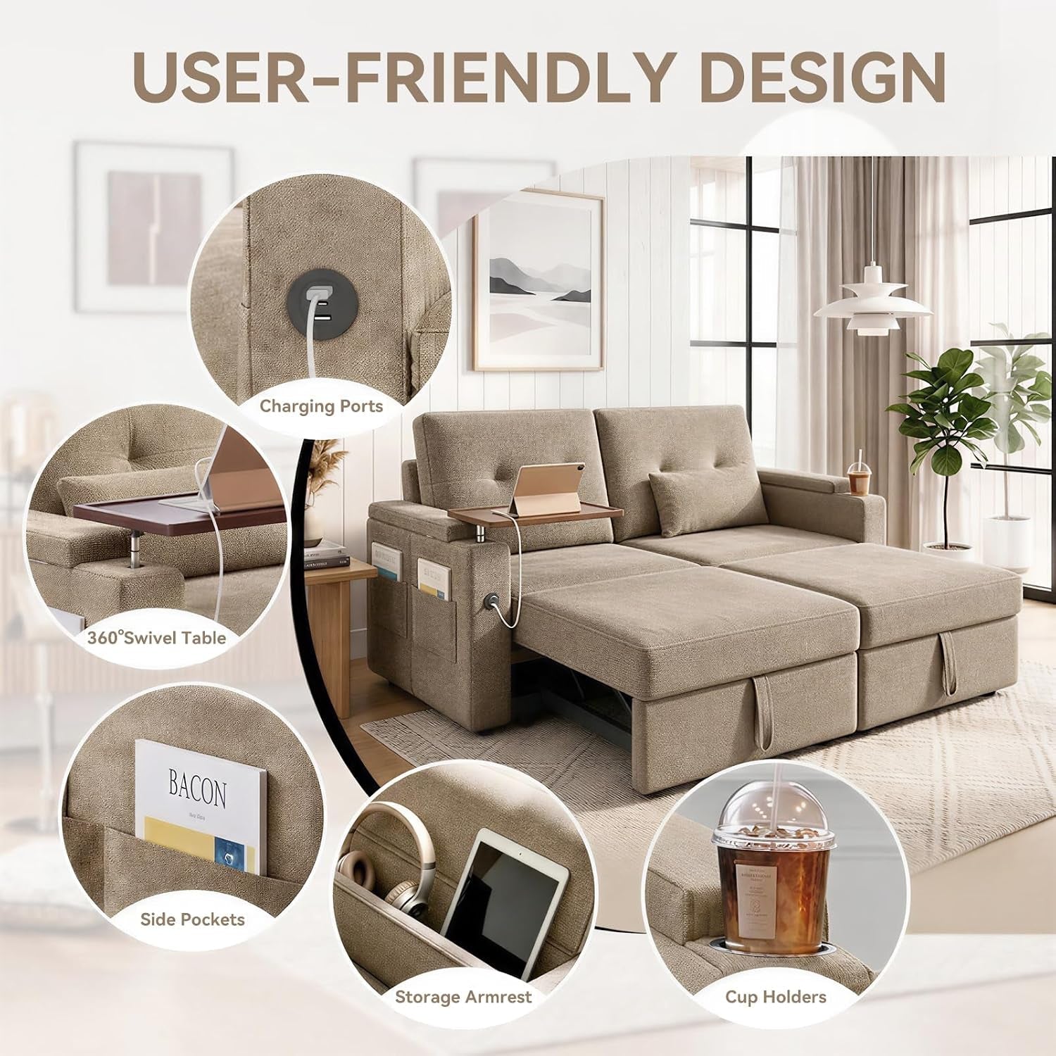 73-sleeper-sofa-convertible-sofa-bed-with-pull-out-couch-khaki