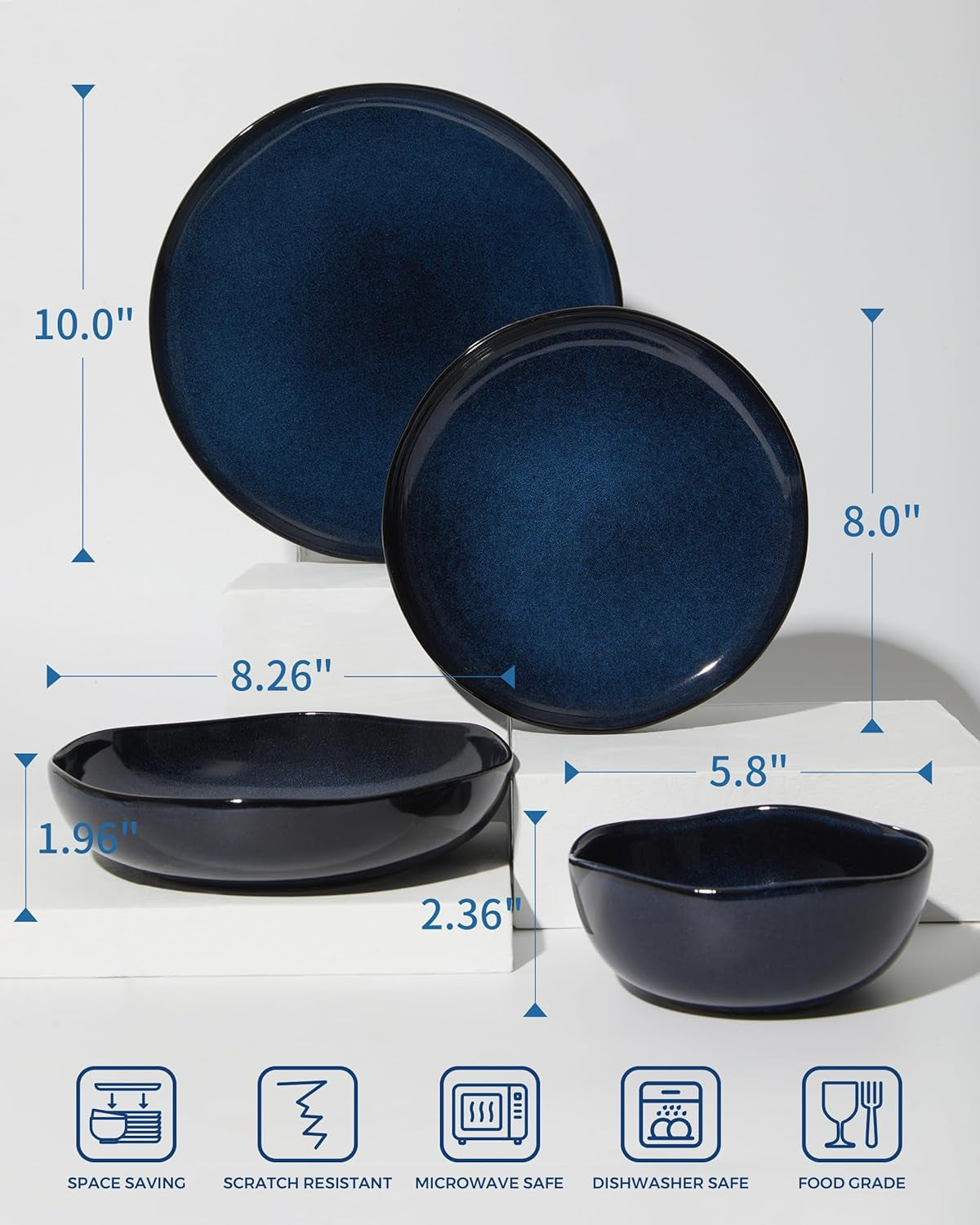 stoneware-dinnerware-sets-for-8-32pcs-ceramic-plates-and-bowls-sets