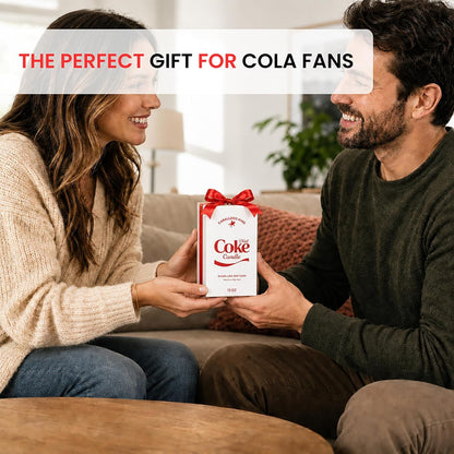 Diet Cola Candle - Smells like Real Cola - a Fun Candle, Top Pick among Soda Lovers Gifts - Funny Candles for Women & Men, Funky Candles, Merch Gift for Birthdays, Cool Gifts and Aesthetic Room Decor9