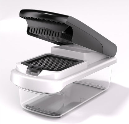 Multi Functional Vegetable Slicer, Grater, Stainless Steel Slicer, Kitchenware, Kitchen Supplies, Grater, Kitchen Tools1