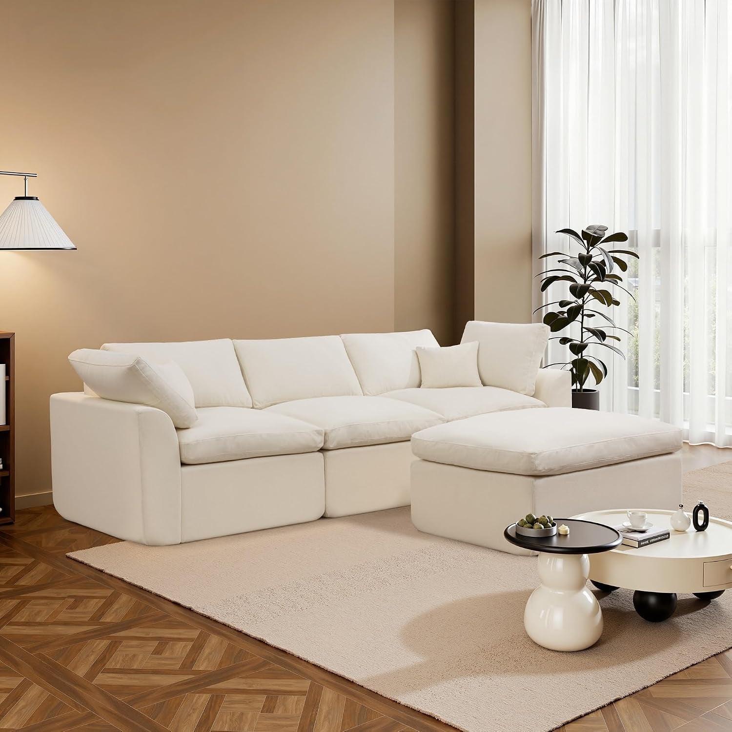 110-cloud-sectional-couches-for-living-room-modern-modular-sectional-sofa-with-ottoman-boneless-cloud-couch-with-comfy-deep-seats-fluffy-chenille-l-shape-sofa-couch-for-living-room-beige