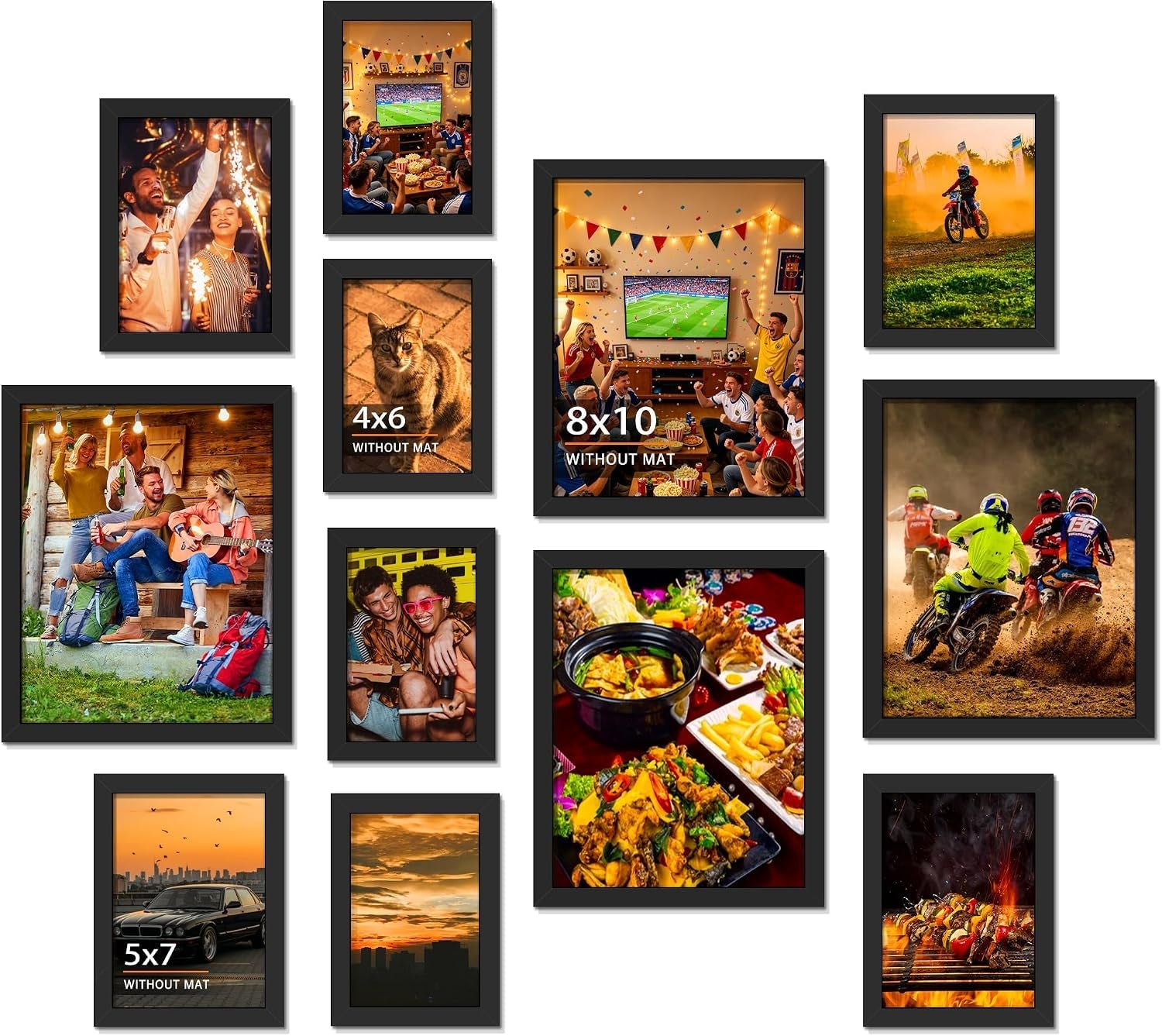 12-pack-gallery-collage-frame-mixed-sizes-black