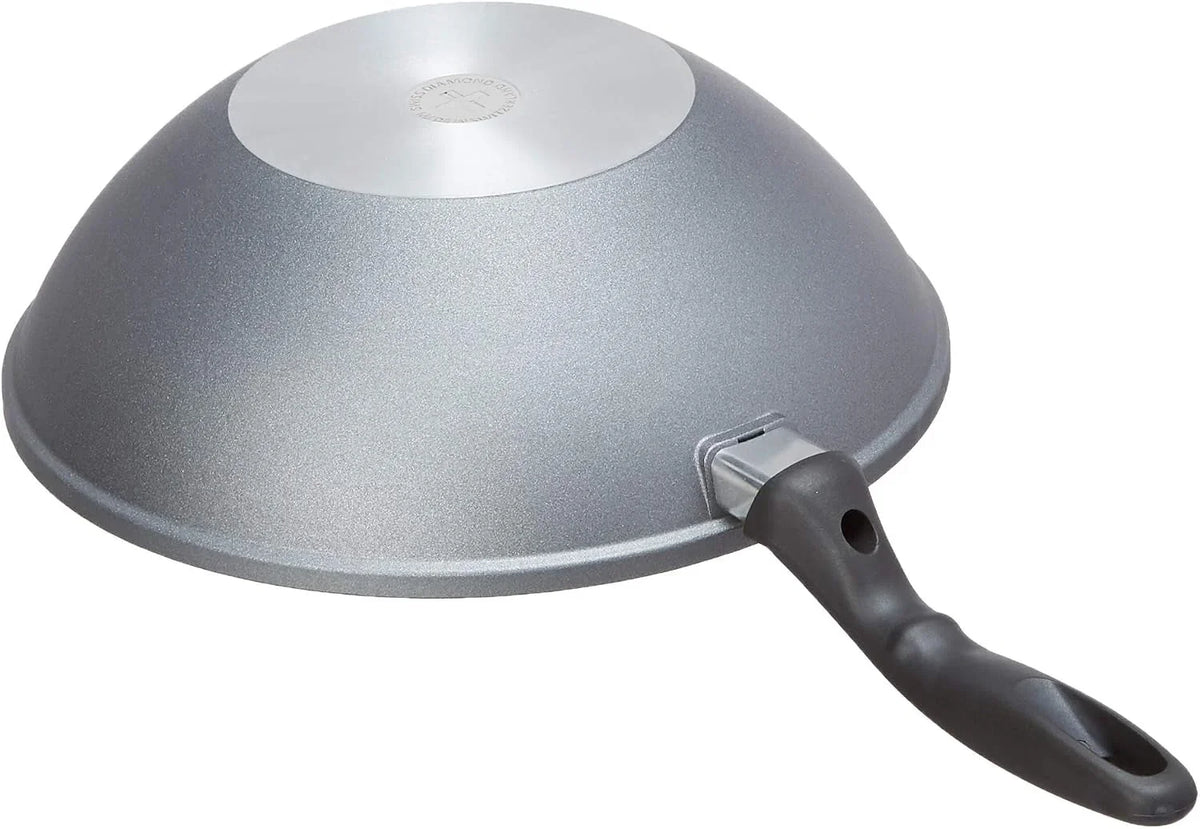 11-8-4-9-qt-nonstick-wok-hd-diamond-coated-aluminum-stir-fry-pan-includes-lid-dishwasher-safe-and-oven-safe-grey