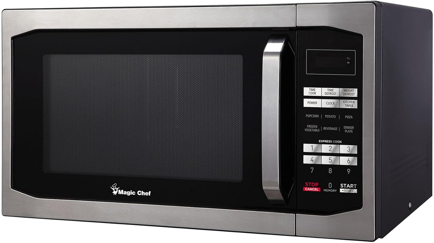 1-6-cu-ft-countertop-microwave-with-stainless-door-countertop-microwave-oven-stainless-steel-1100w-child-safety-lock-defrost-memory-function-timer