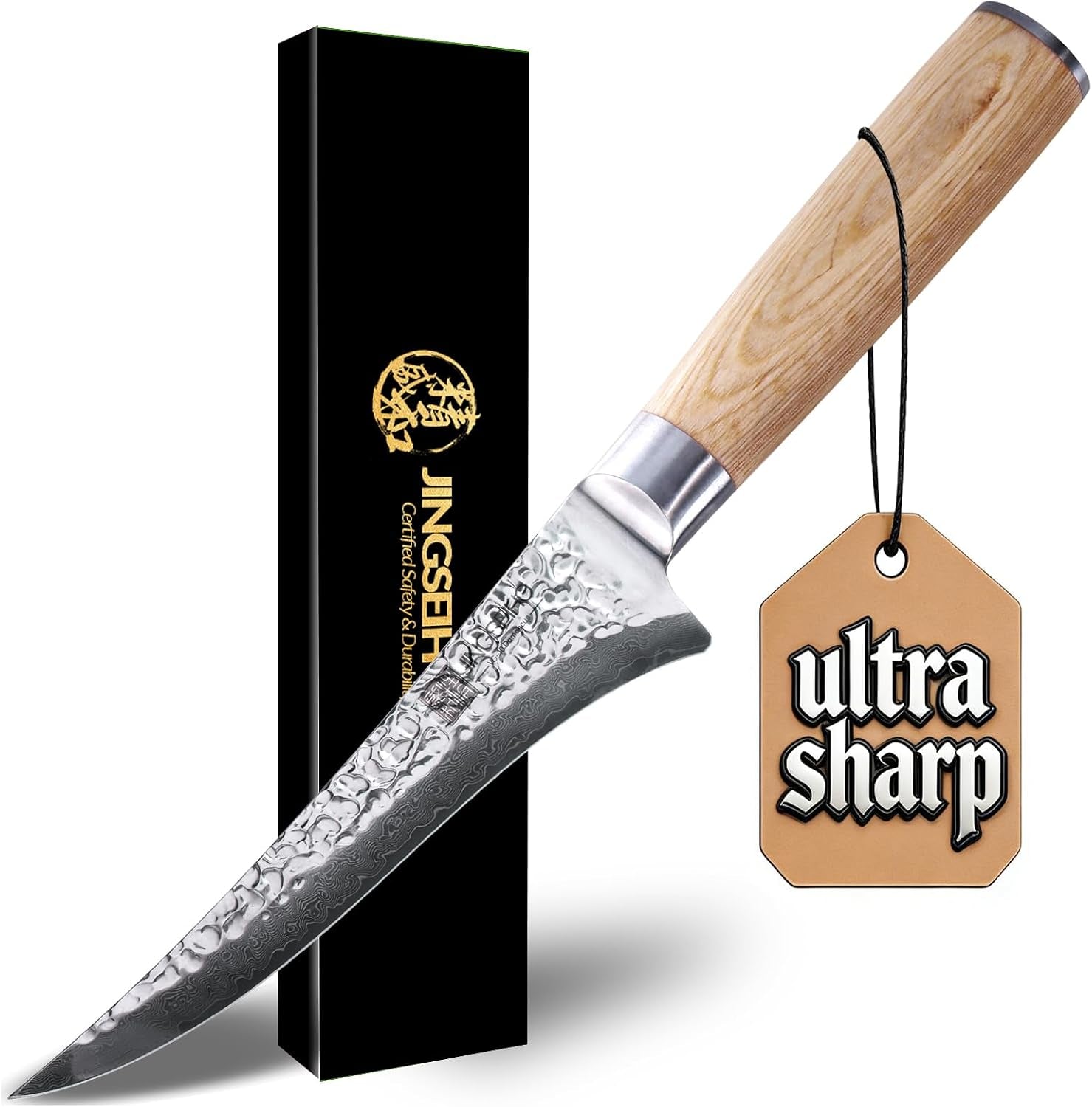 fillet-knife-for-fish-and-meat-vg-10-damascus-high-carbon-steel