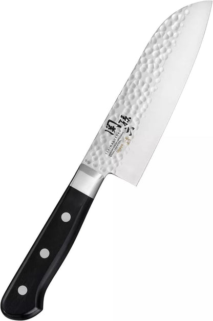 Corporation  Kosantoku Knife Kanji Magoroku Imayo Hammer 5.7 Inches (145 Mm), Made in Japan AB54571