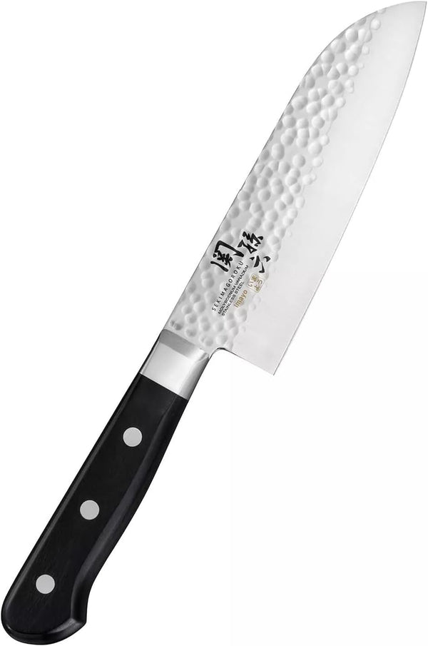 Corporation  Kosantoku Knife Kanji Magoroku Imayo Hammer 5.7 Inches (145 Mm), Made in Japan AB54571