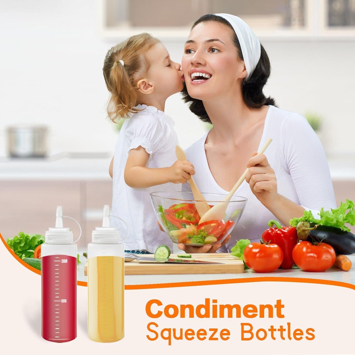 12-pack-8-oz-plastic-squeeze-bottles-multipurpose-squirt-bottles-for-ketchup-condiments-bbq-sauce-dressing-barbecue-grilling-crafts-syrup-and-more