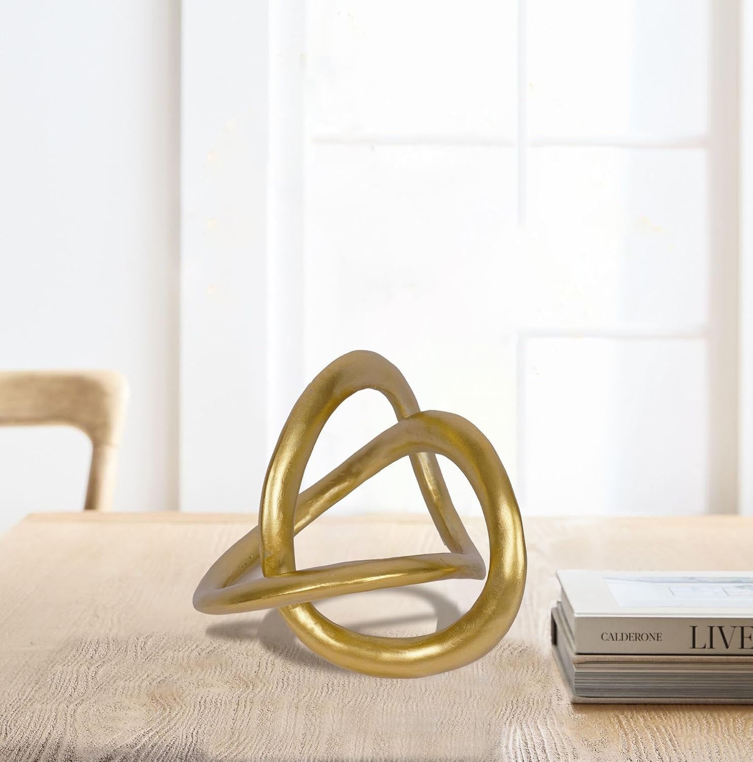 modern-geometric-round-sculpture-gold-knot-statue-decor-tabletop-sculpture-and-figurines-round-decorative-ornaments-knick-knacks-home-decor-for-shelves-coffee-table-bookshelf-decoration-gifts