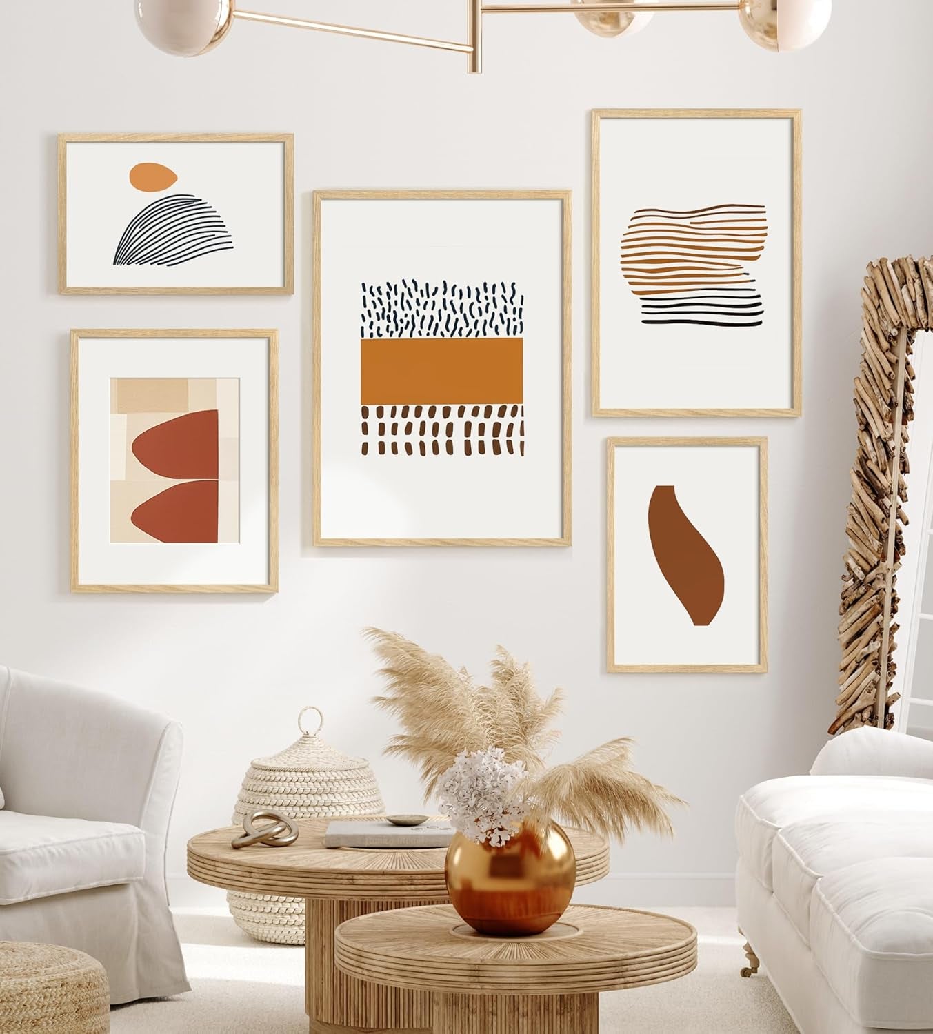 minimalist-20x28-oak-wood-frame-for-poster-natural-solid-wood-20x28-picture-frame-set-of-3-lightweight-wall-decor-for-office-gallery-home-3-pack-oak