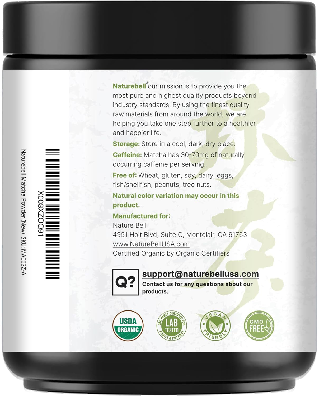 organic-matcha-green-tea-powder-2-pounds-unsweetened-with-zero-sugar-culinary-grade-potent-early-harvest-fine-stone-ground-vegan-all-purpose-great-for-matcha-latte