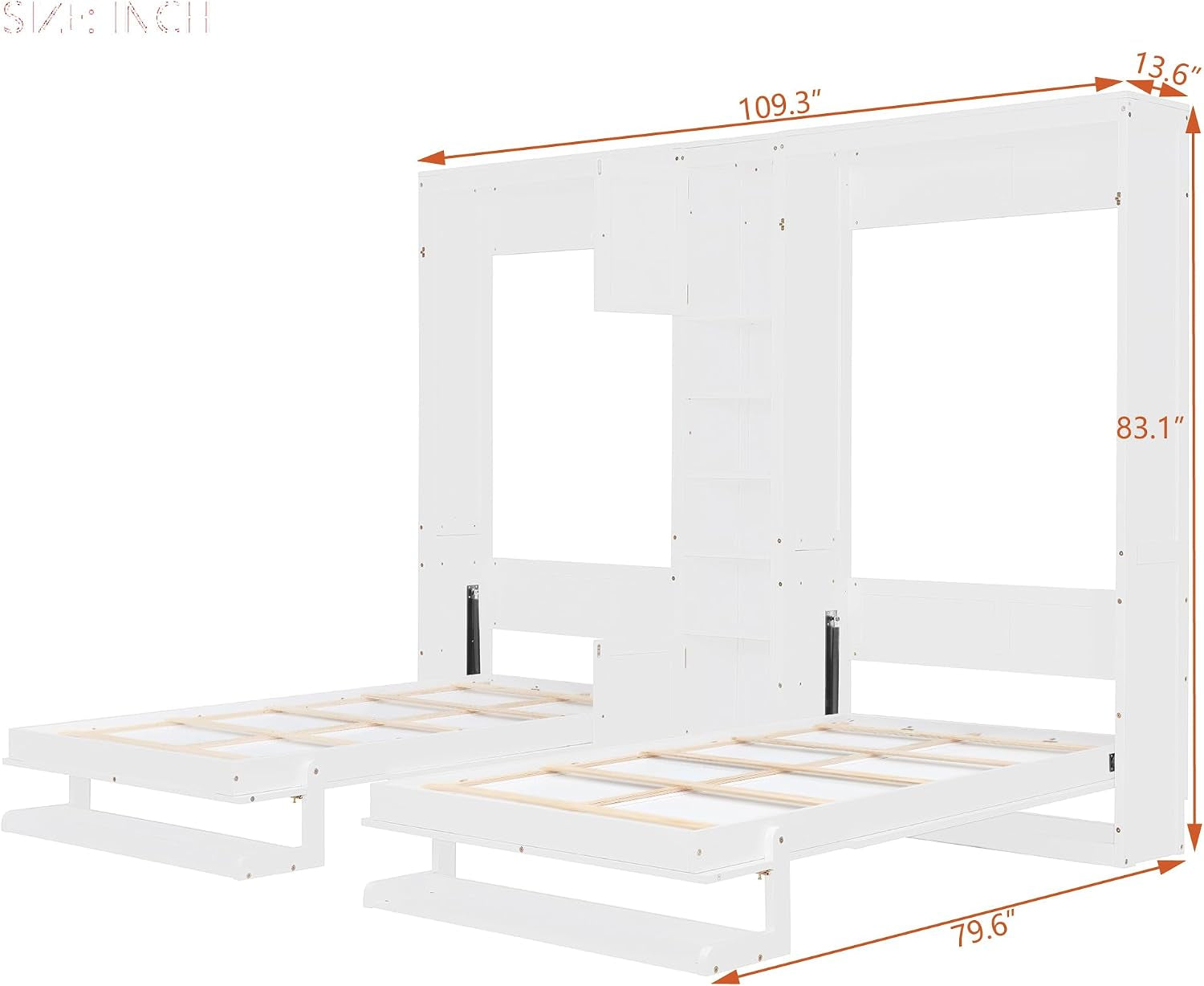 dual-twin-murphy-bed-with-cabinets-and-shelves-space-saving-wall-bed-with-storage-foldable-twin-beds-with-convertible-shelf-legs-for-guest-room-small-space-white