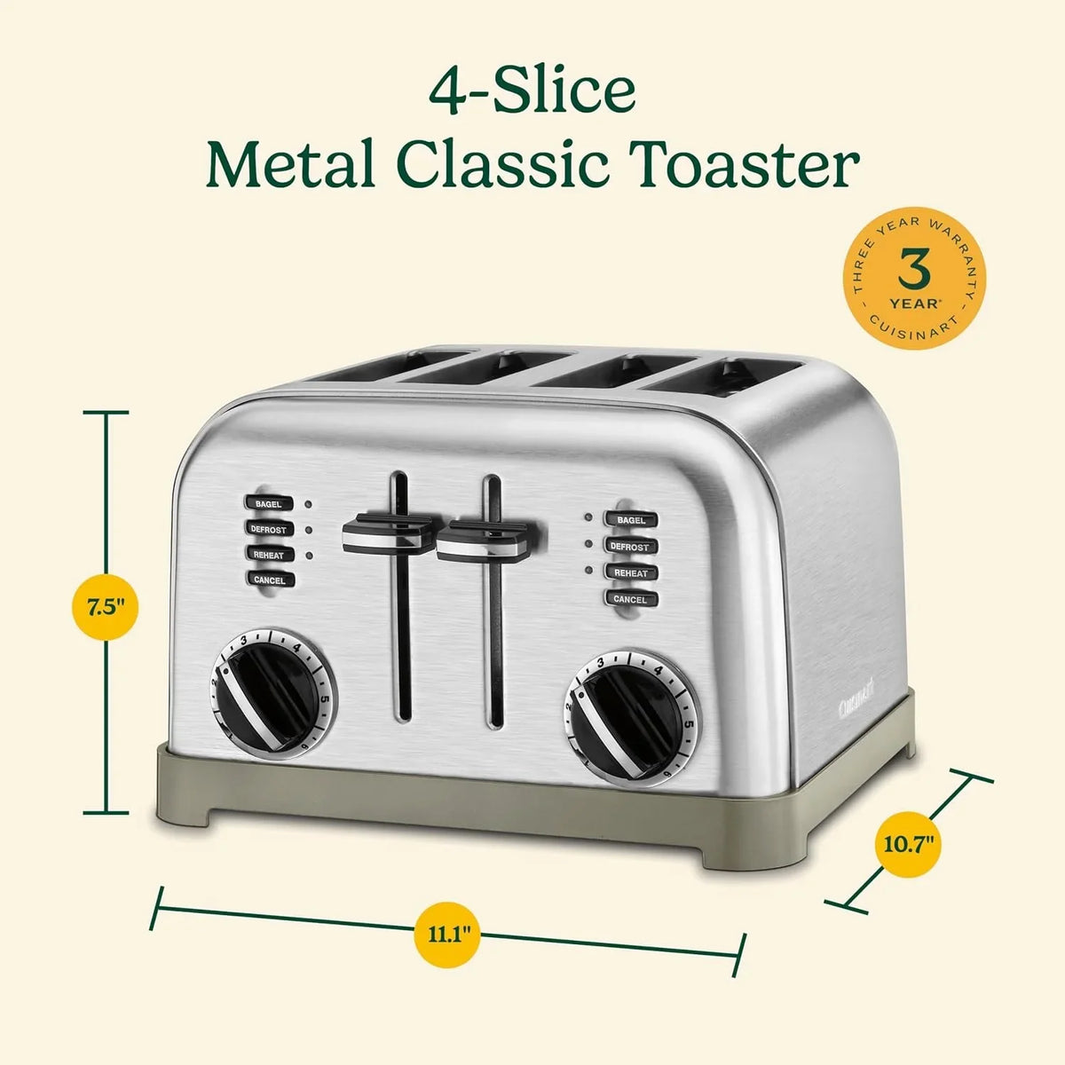 toaster-extra-wide-slots-stainless-steel-4-slice-bagel-pastry-bread-toaster-with-defrost-reheat-functions-6-setting-browning-dials-a-slide-out-crumb-tray-cpt-180p1