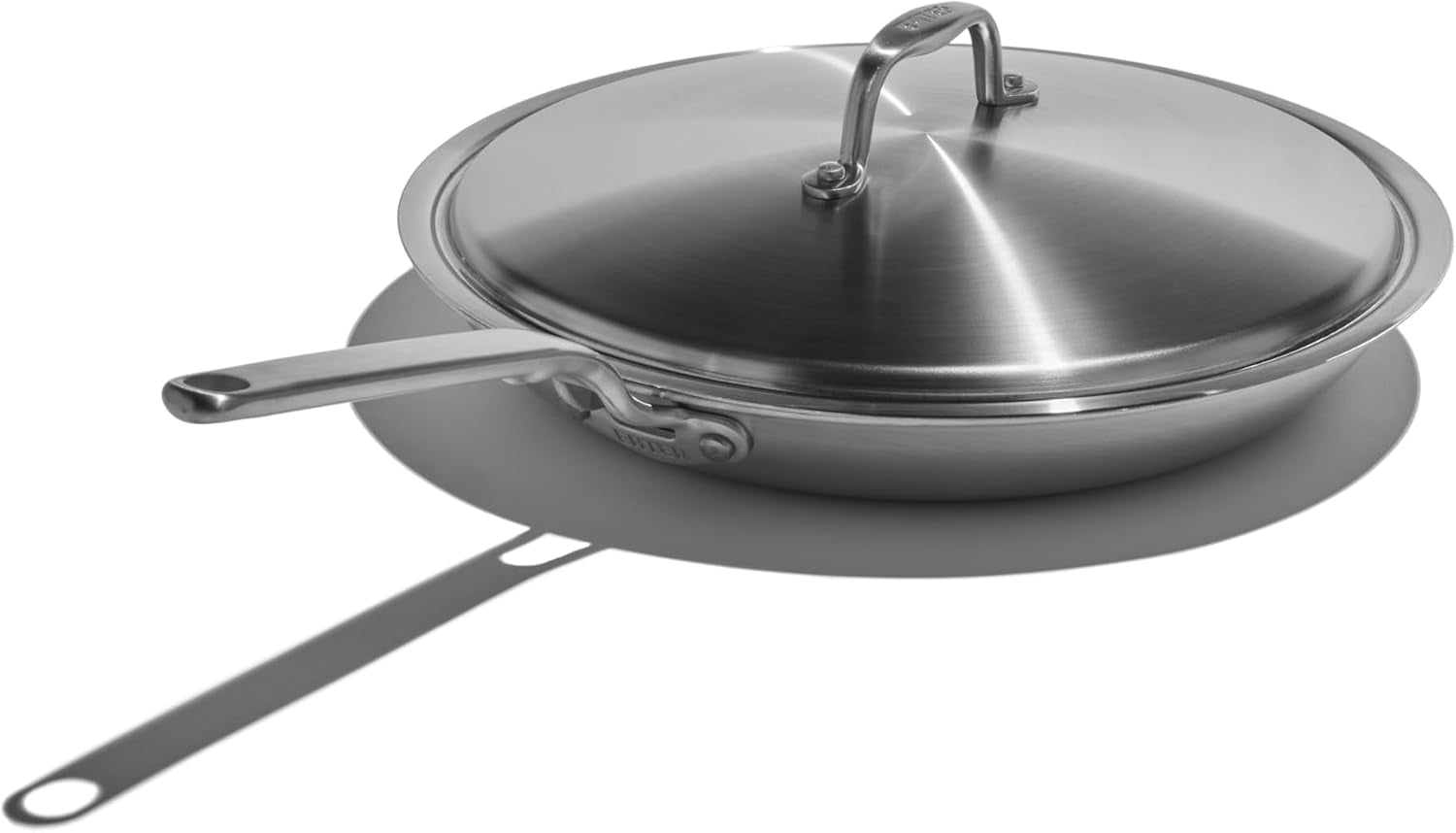 eater-series-12-inch-frying-pan-with-lid-made-in-usa-5-ply-fully-clad-stainless-steel-stay-cool-handle-design-induction-ready-non-toxic