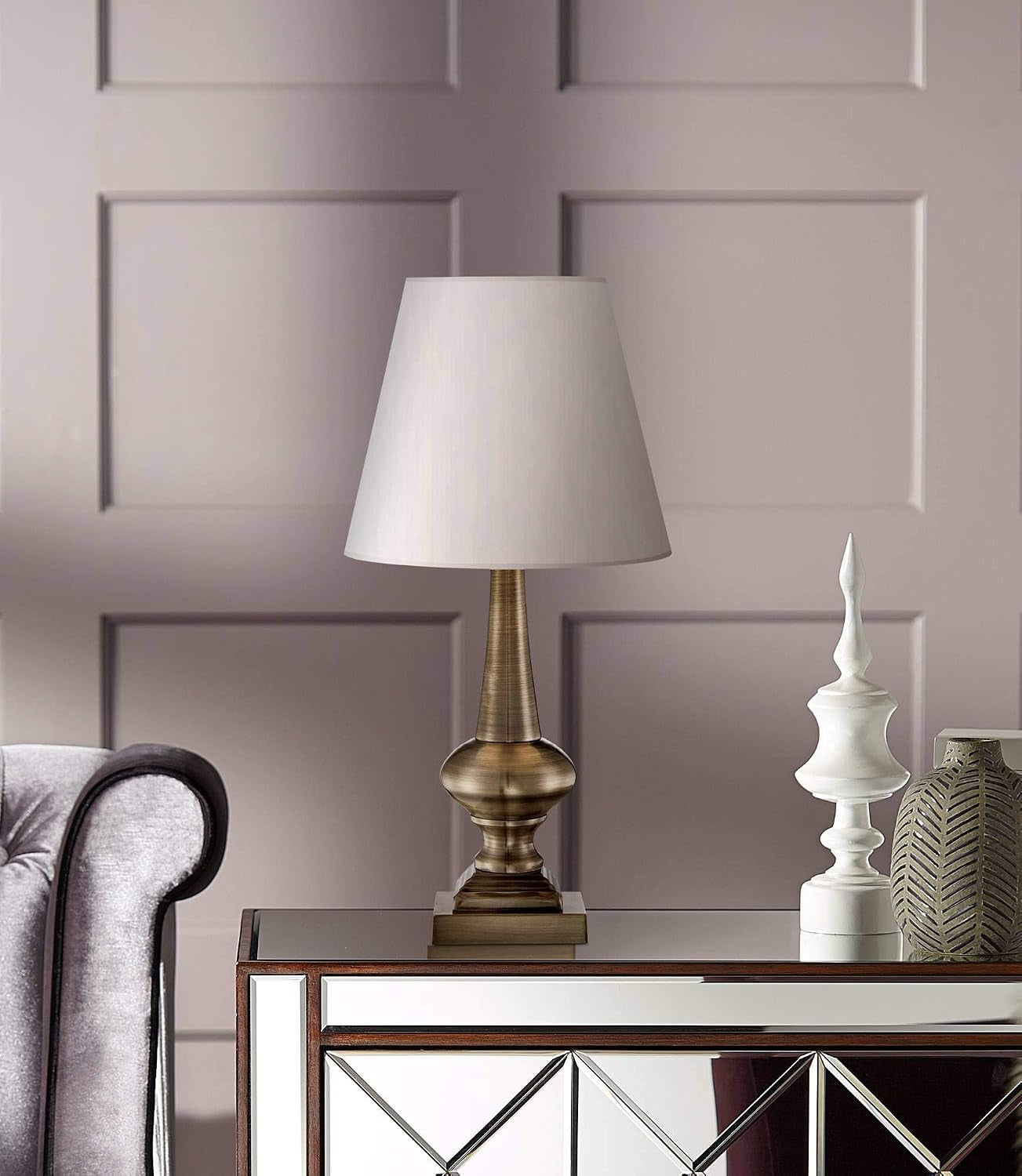 larson-19-small-table-lamps-set-of-2-gold-touch-antique-brass-modern-traditional-metal-bedroom-living-room-house-bedside-nightstand-office-family-home-white-bell-shade