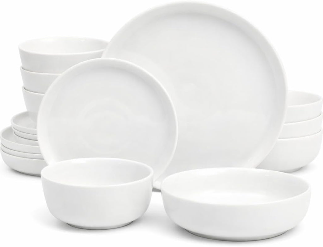 plates-and-bowls-sets-dinnerware-set-for-4-16-piece-white-dishes-ceramic-dish-set-microwave-dishwasher-safe-dishes-oslo-collection
