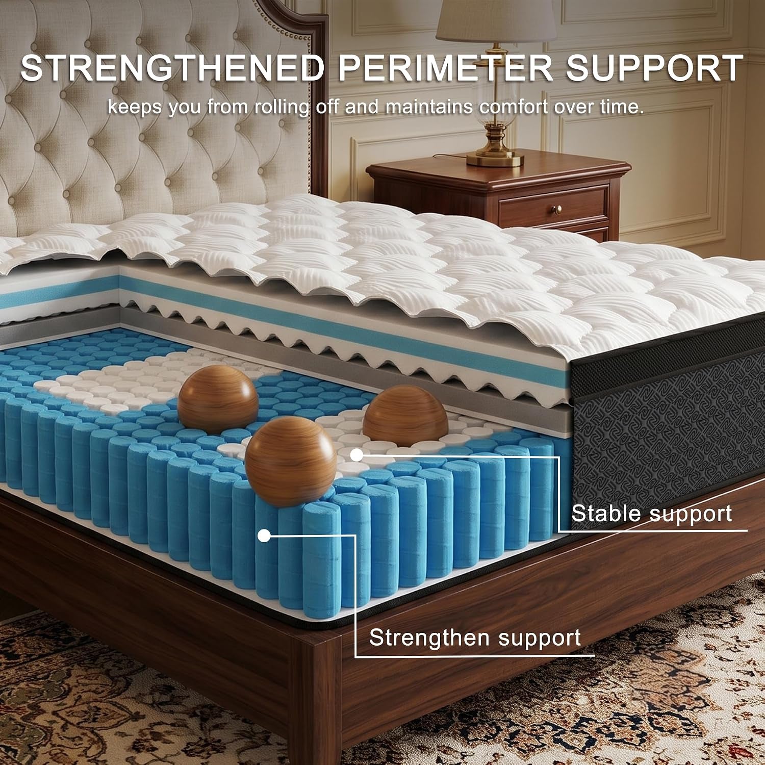 queen-size-mattress-10-thickness-hybrid-memory-foam-mattress-in-a-box