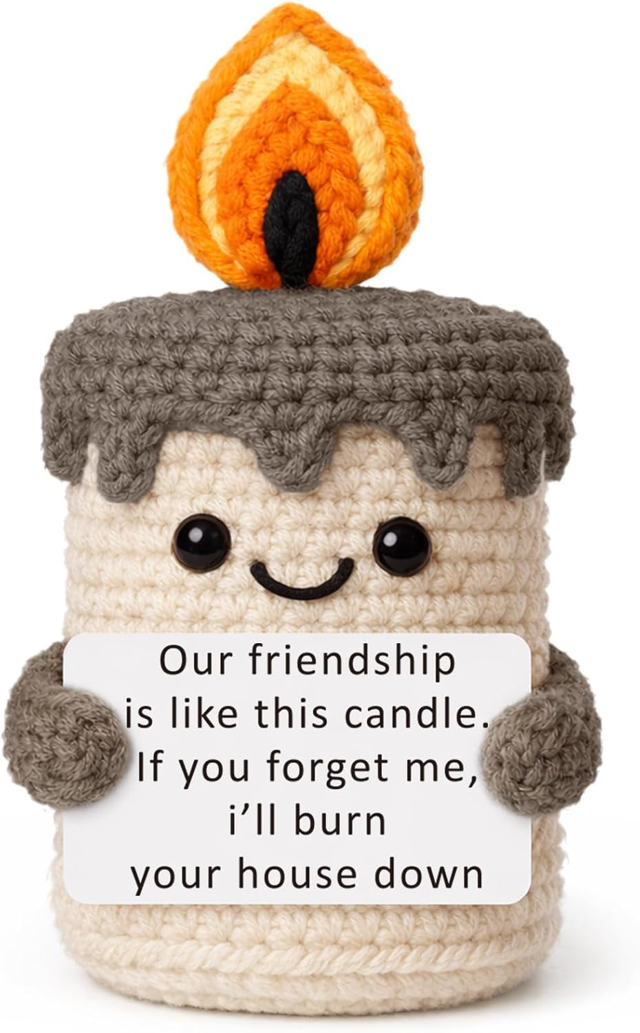 funny-best-friend-birthday-gifts-for-women-men-handmade-crochet-candle-decor-sarcastic-friendship-presents-for-bestie-sister-cute-birthday-christmas-gag-gift-dark-humor-desk-accessories