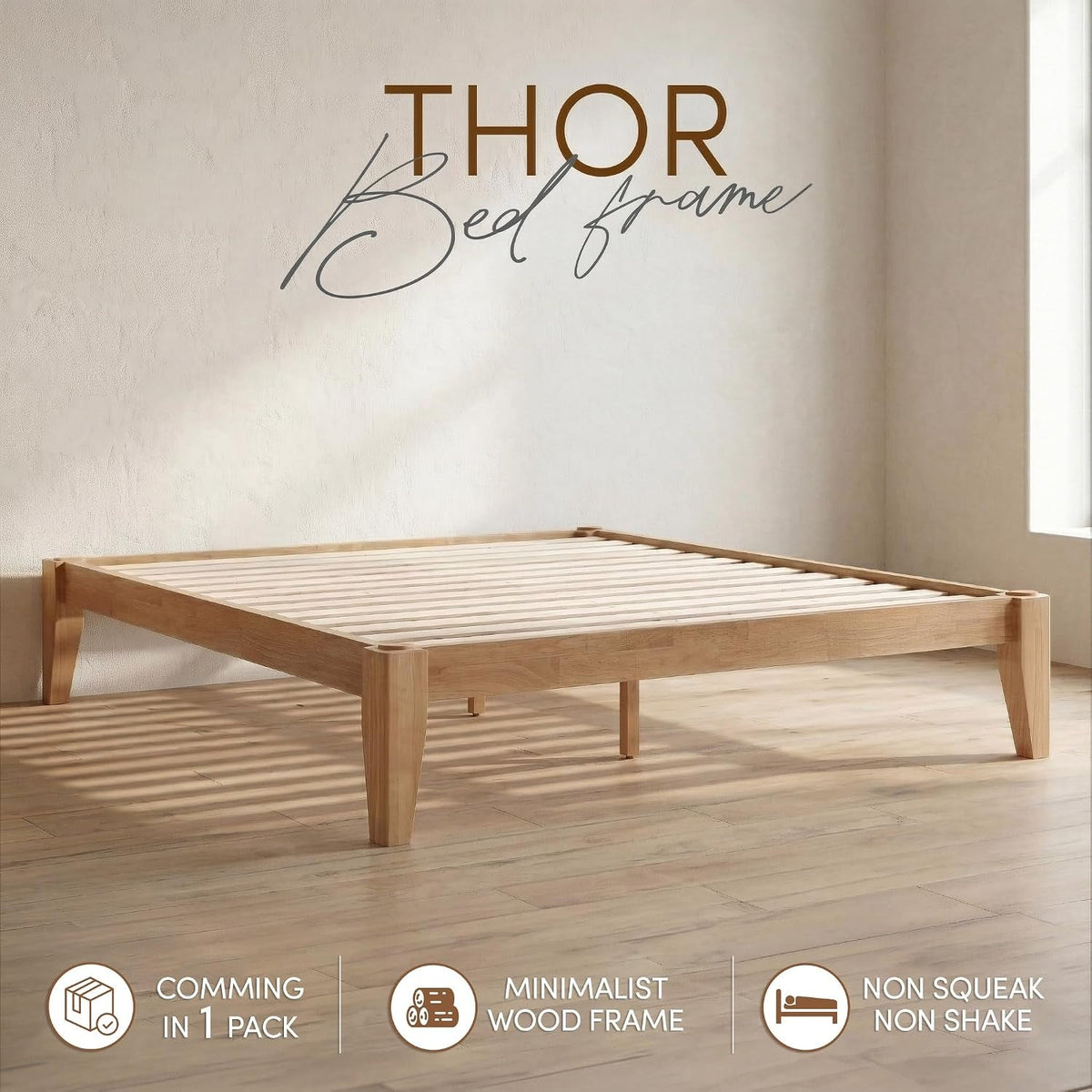 thor-premium-solid-wood-bed-frame-queen-japanese-joinery-bed-frame-with-wood-slat-support-platform-bed-no-box-spring-needed-easy-assembly-minimalist-modern-style-light-brown