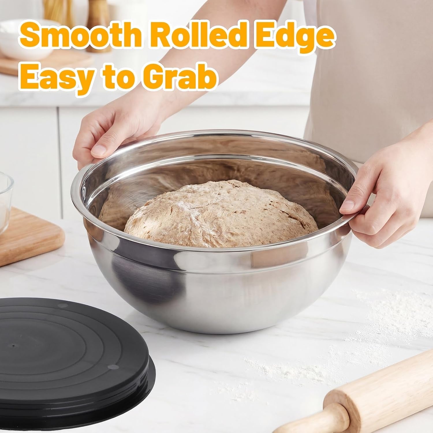 stainless-steel-mixing-bowl-with-lids-2-pack-5-qt-metal-large-stainless-mixing-bowls-with-lids-set-stackable-baking-bowl-for-kitchen-meal-prep-serving-and-cooking