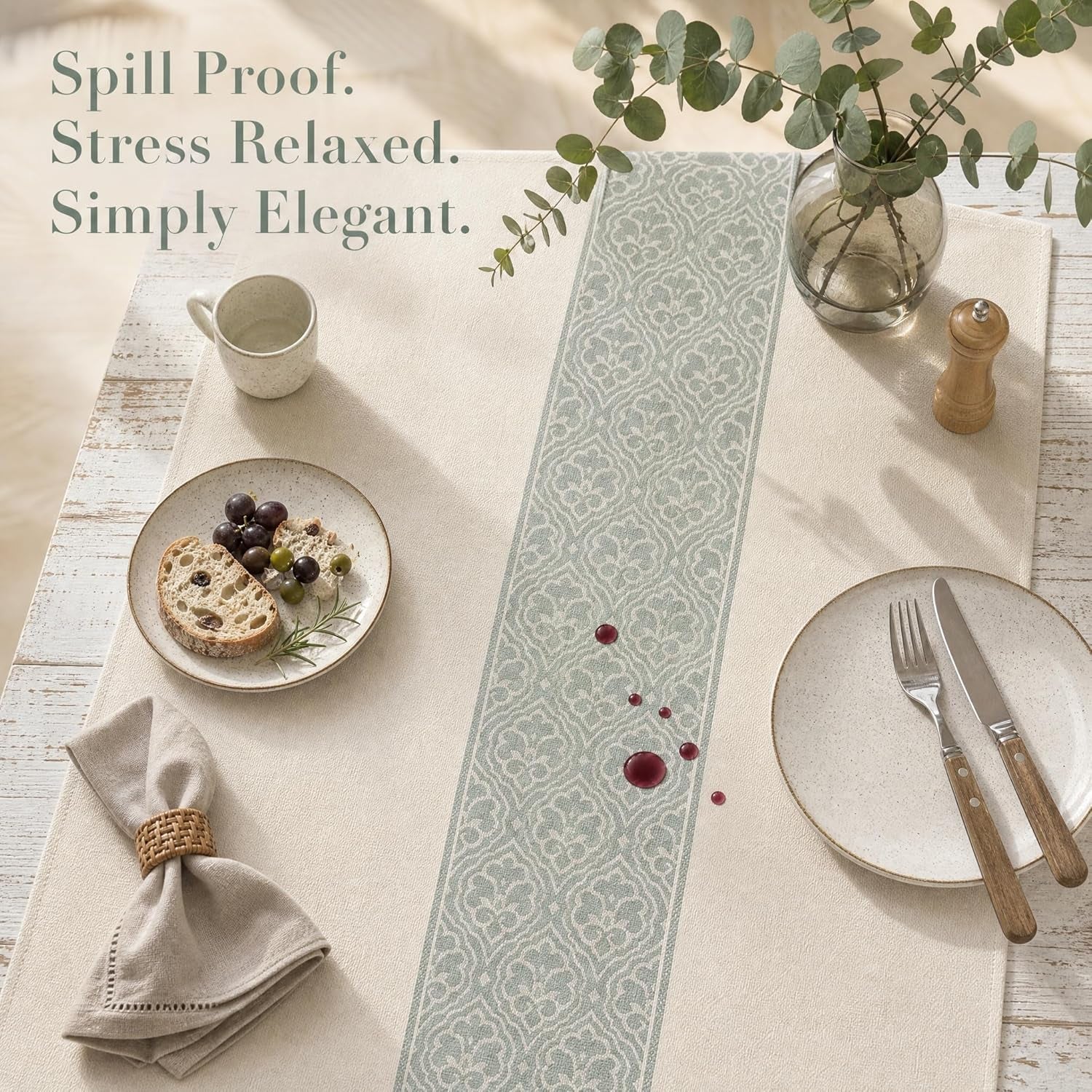 55x86-sage-green-medallion-tablecloth-waterproof-rustic-decor