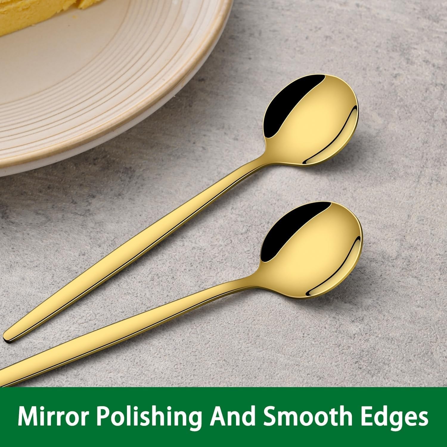 5-1-inch-coffee-tea-spoon-6-pieces-gold-stainless-steel-teaspoon-mini-spoons-for-dessert-and-coffee-durable-demitasse-coffee-spoons-for-dessert