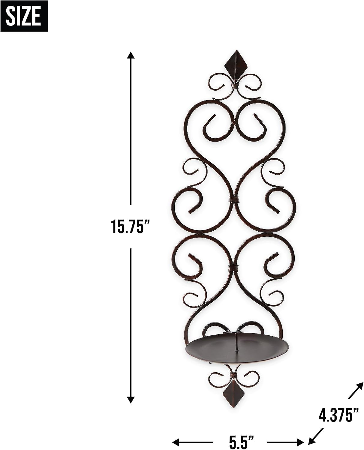 gothic-cathedral-collection-dual-candle-wall-sconces-5-5x4-375x15-75-fleur-de-lis-2-piece