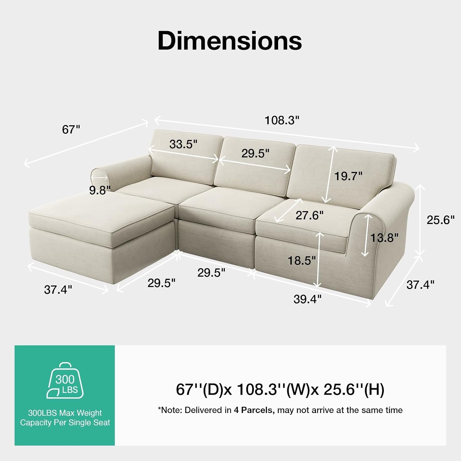 108-modular-sectional-sofa-modular-sectional-couches-for-living-room-bedroom-chenille-removable-cover-cloud-couch-with-smarts-coil®-support-l-shaped-couchbeige-3-seater-1-ottoman