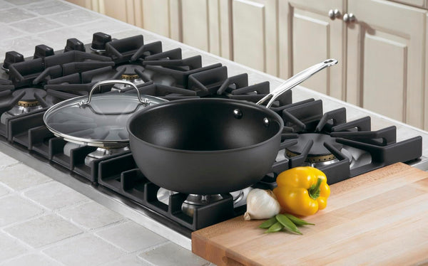 635-24 Chef'S Classic Nonstick Hard-Anodized 3-Quart Chef'S Pan with Cover2