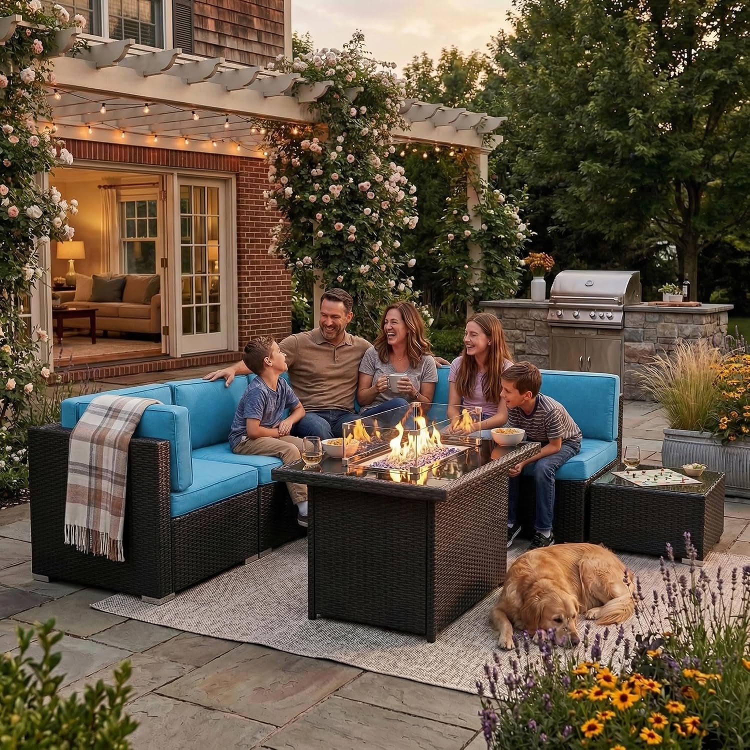 8-pieces-patio-furniture-set-with-44-propane-gas-fire-pit-table-outdoor-sectional-wicker-conversation-sofa-sets-with-coffee-table