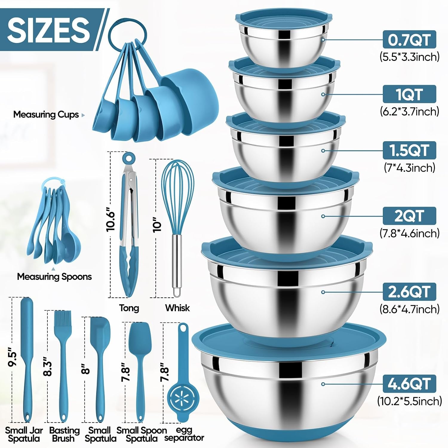 25pcs-mixing-bowls-with-lid-set-stainless-steel-nesting-prep-bowls-with-grater-attachments-non-slip-bottoms-for-cooking-baking-serving-food-storage-4-6-2-6-2-1-5-1-0-7qt-blue