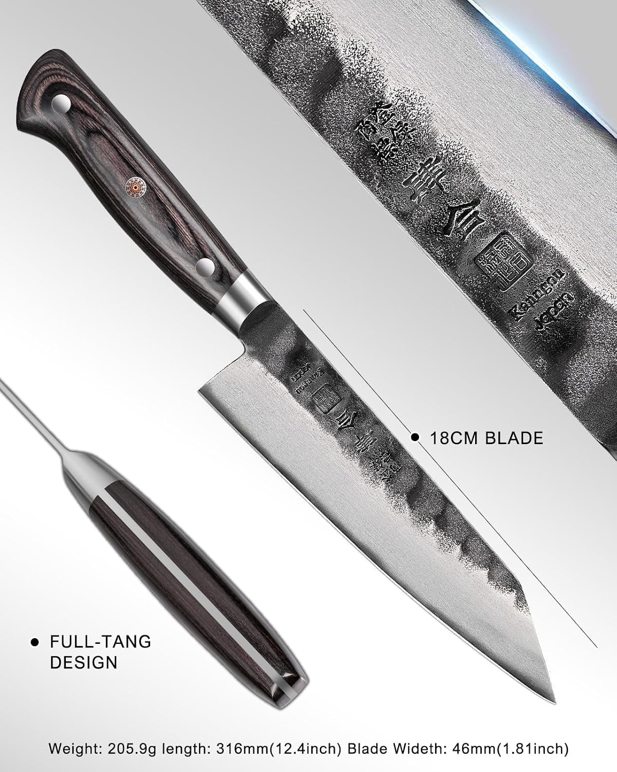 japanese-chef-knife-aus-8-alloy-steel-7-inch-kiritsuke-knife-razor-sharp-kitchen-cooking-knife-with-full-tang-black-pakkawood-handle-and-gift-box