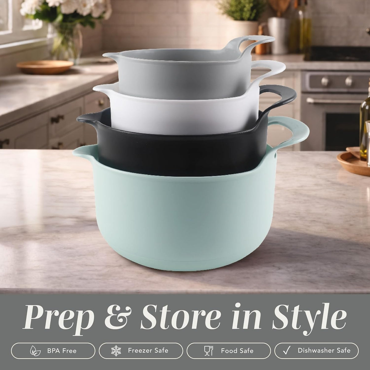nesting-plastic-mixing-bowl-set-with-pour-spouts-and-handles-mint-4-piece-non-slip