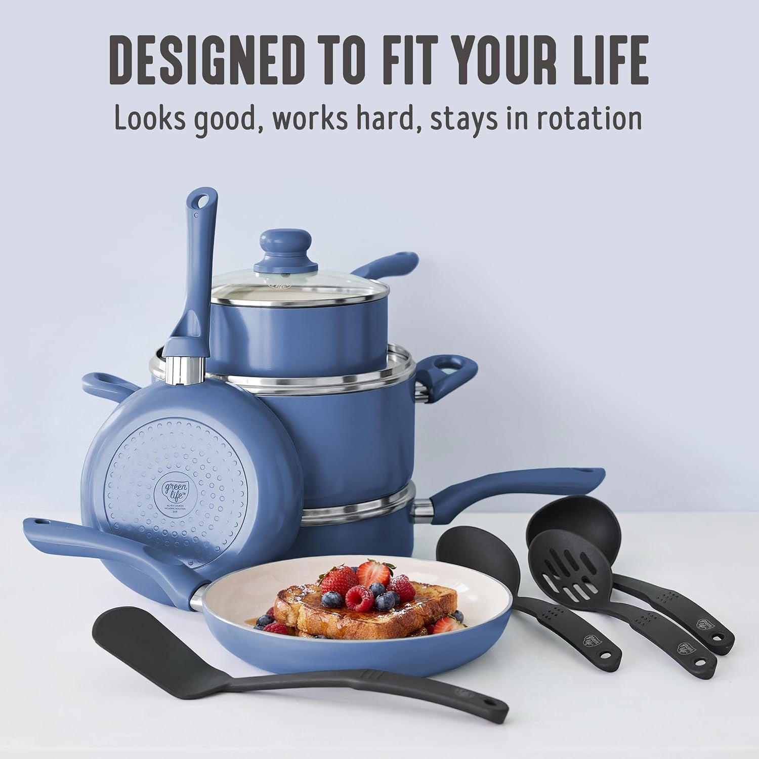 16pc-ceramic-nonstick-pots-pans-cookware-set-slate-blue-pfas-free-nonstick-coating-stockpot-frying-pans-saucepan-saute-induction-ready-all-stovetop-compatible-dishwasher-safe