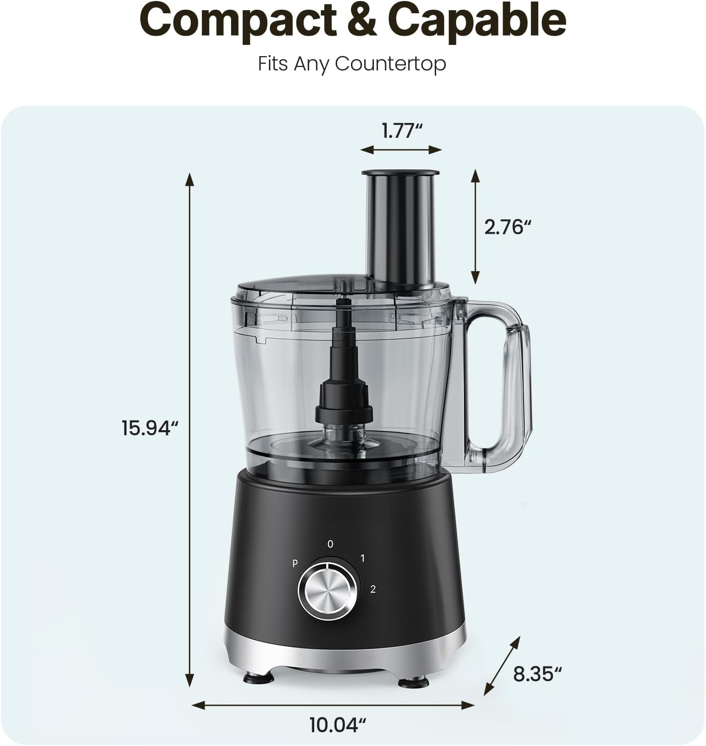 food-processor-10-5-cup-600w-electric-vegetable-chopper-with-french-fry-slicer-dough-mixer-dishwasher-safe-parts-for-family-meals-vegetables-fries-cheese-puree
