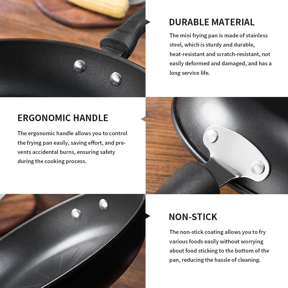 4-7inch-mini-non-tick-egg-pan-one-egg-frying-pan-gas-induction-small-pan-with-handle-compatible-for-omelet-pancake-camping-rv-usecolor-black