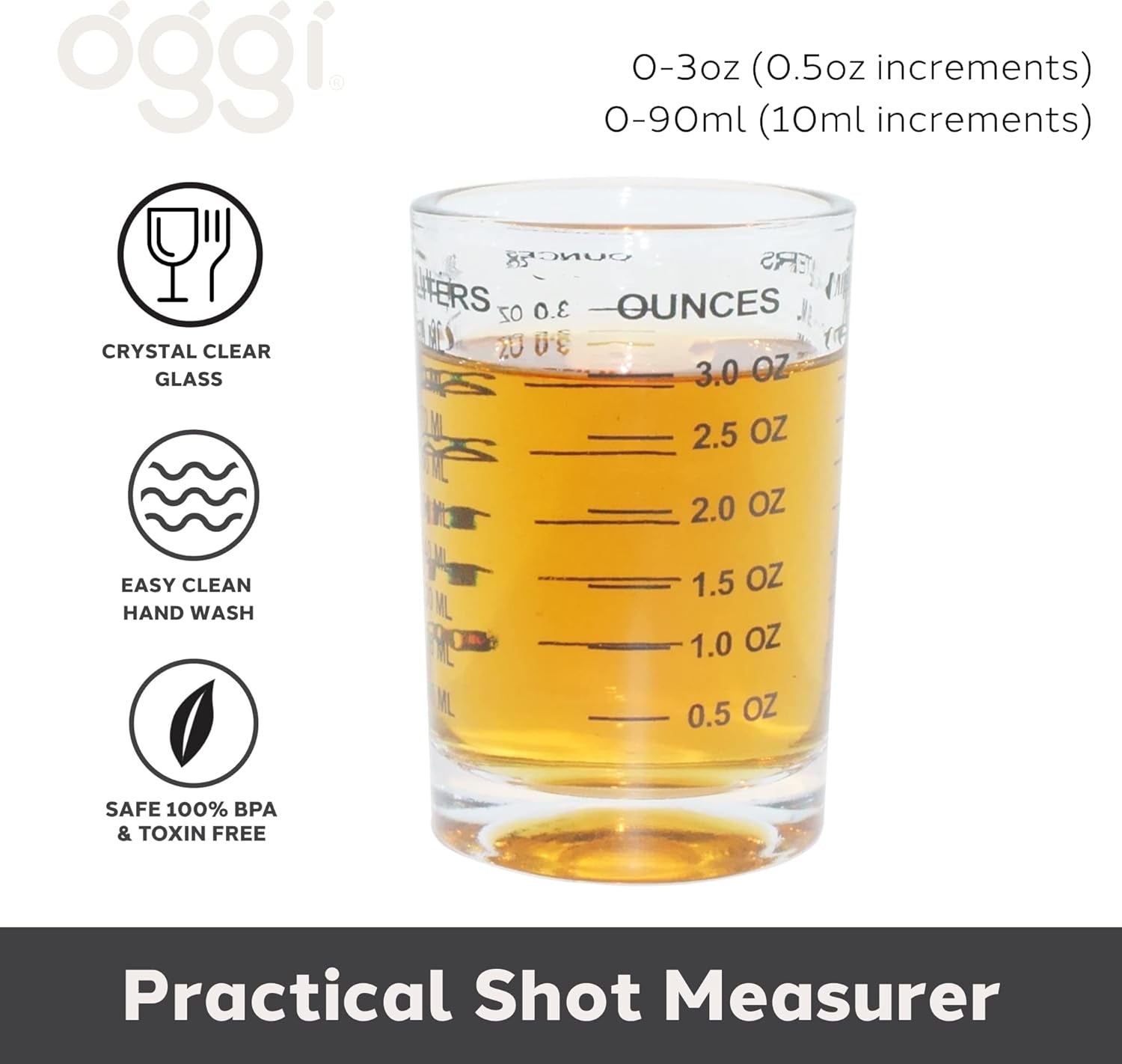 oggi-measuring-shot-glass-with-measuring-lines-3oz-90ml-bartender-accessories-jigger-for-bartending-shot-glass-measuring-cup-with-ounces-milliliters