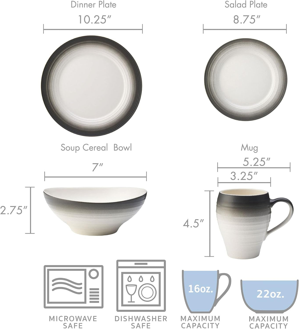 swirl-4-piece-place-setting-service-for-1-ombre-graphite
