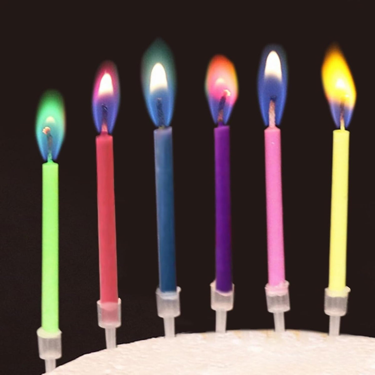 colorflame-multicolor-birthday-cake-candles-happy-birthday-candles-colorful-candles-holders-party-gathering-unscented-12pcs
