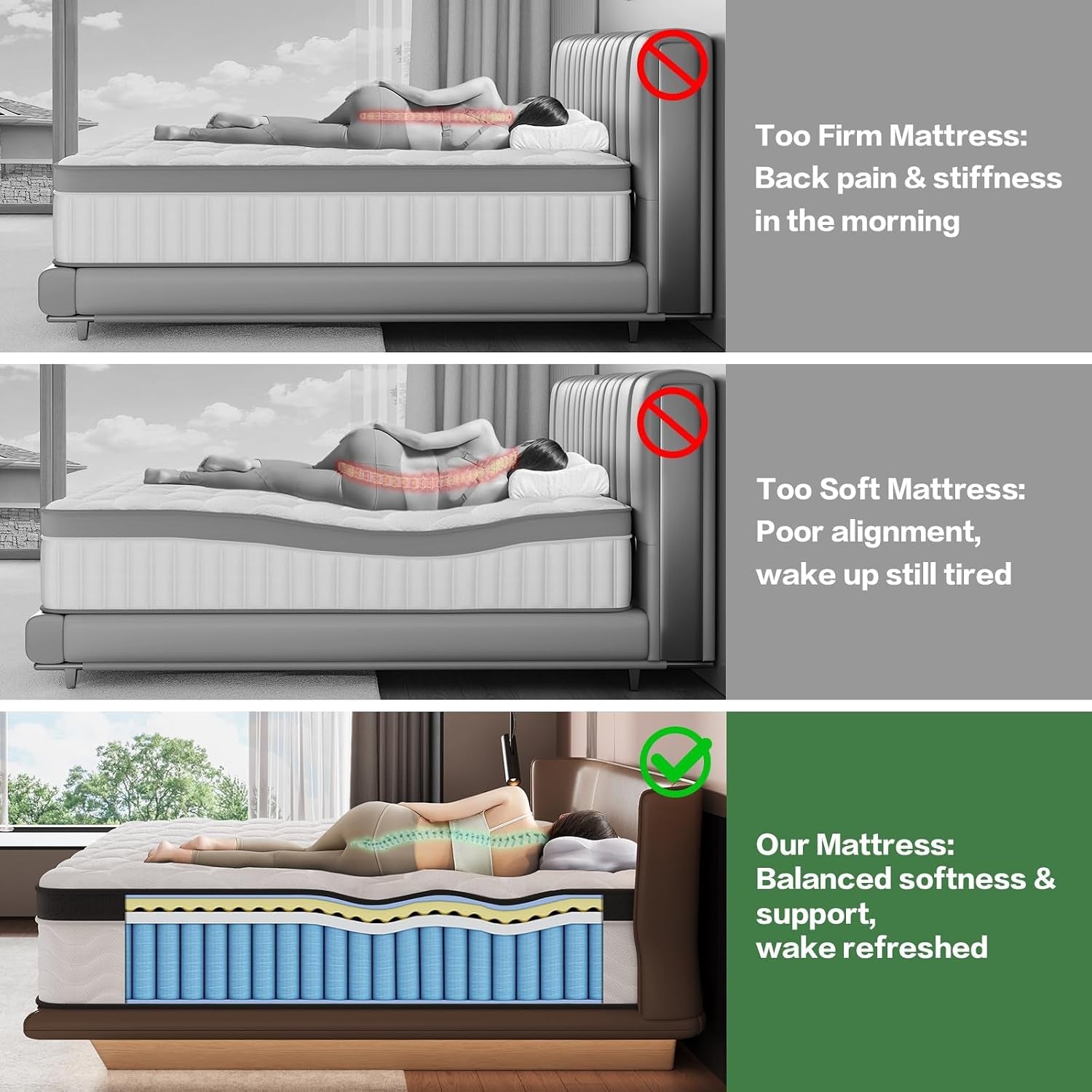queen-mattress-12-inch-hybrid-mattress-in-a-box-medium-firm