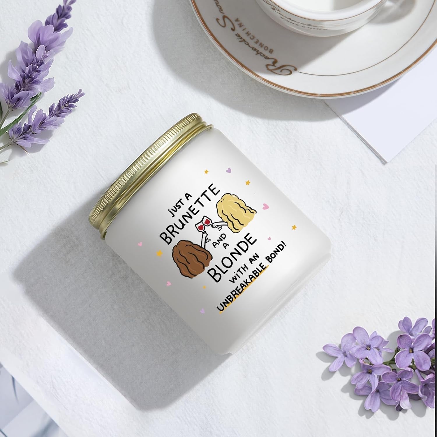 birthday-gifts-for-women-best-friend-friendship-lavender-candle