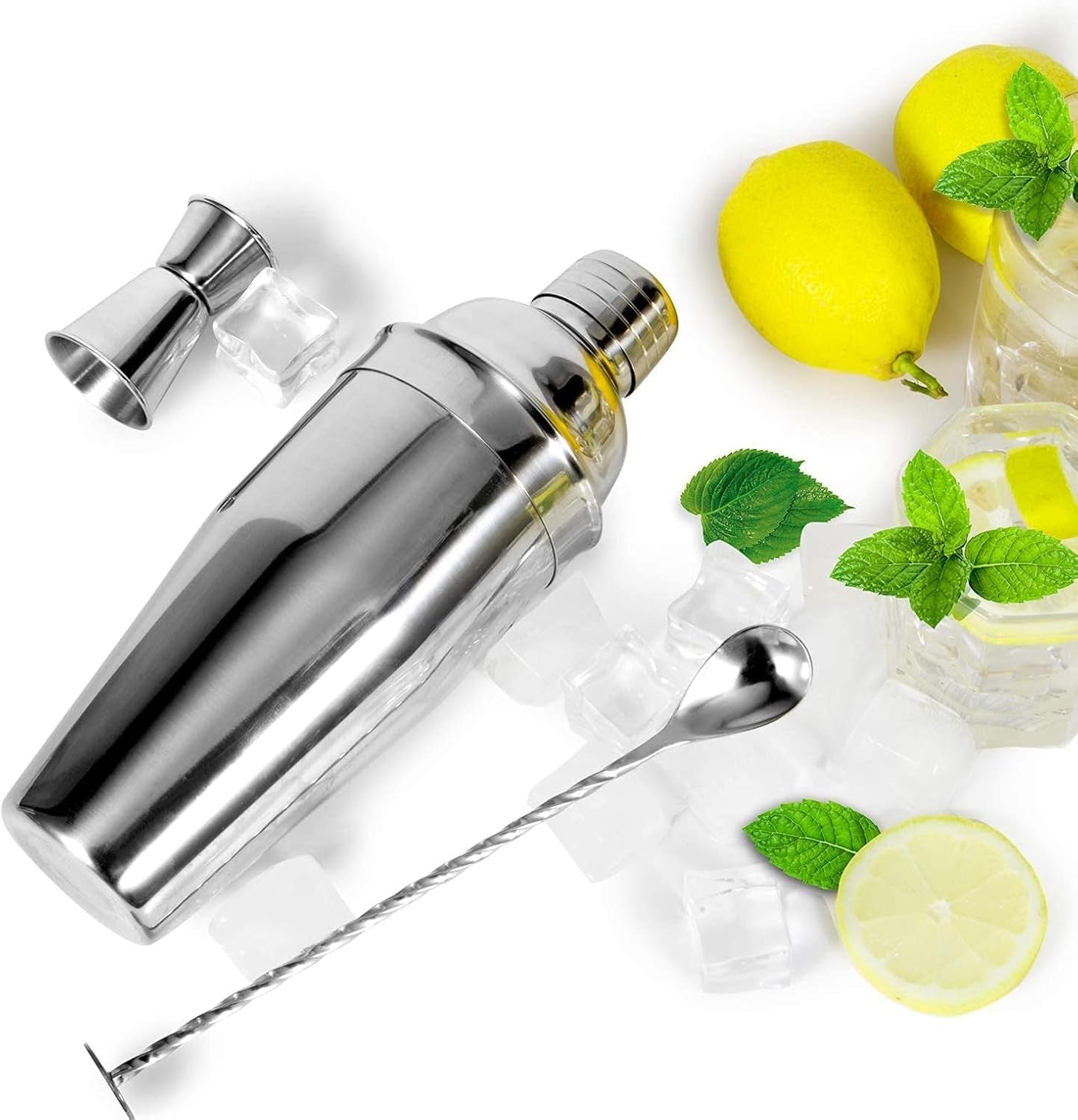 24oz-cocktail-shaker-bar-set-professional-margarita-mixer-drink-shaker-professional-stainless-steel-bar-tools-built-in-bartender-strainer-for-martini-kit